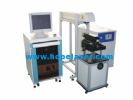 Lamp-Pump Yag Laser Marker  